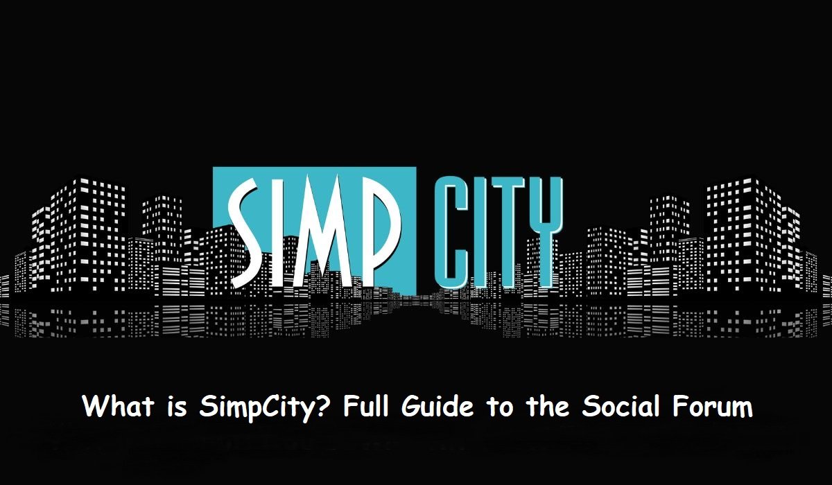 what is simpcity